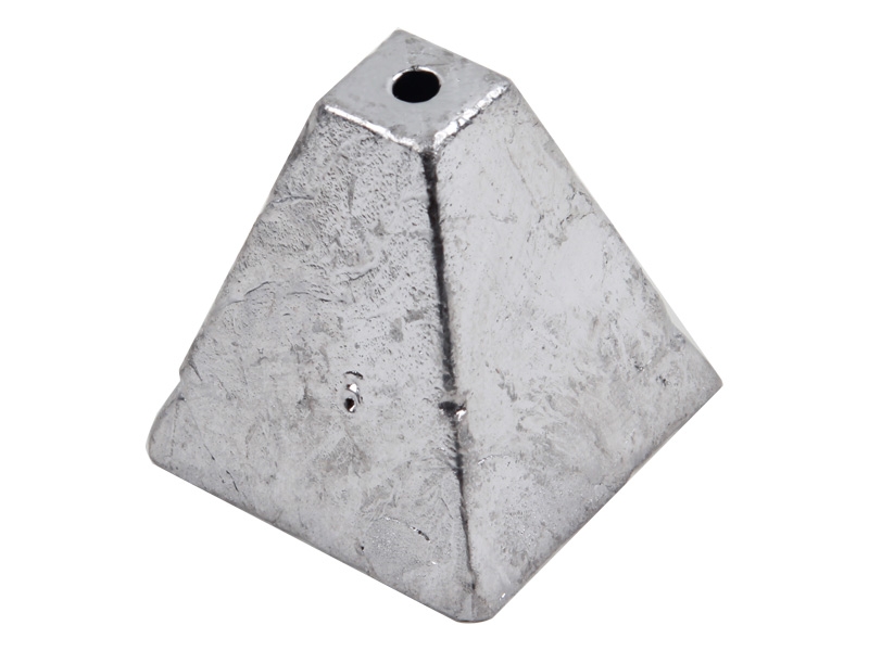 Starfish Pyramid Sinkers