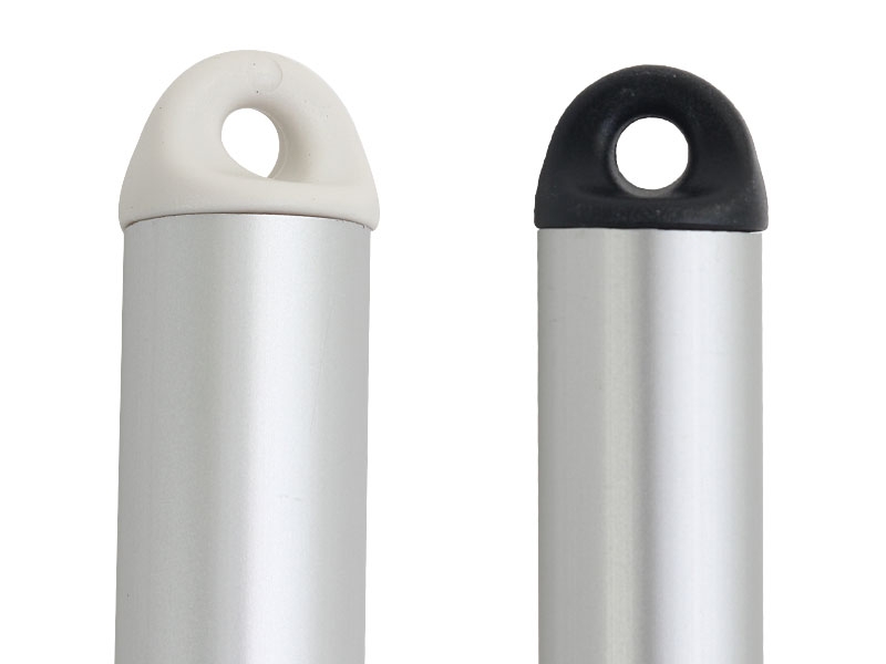 RAILBLAZA Flagpole 800mm Black Mount