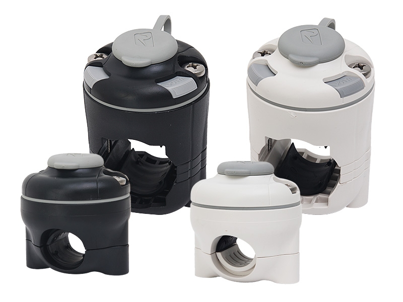 RAILBLAZA Railmount with StarPort