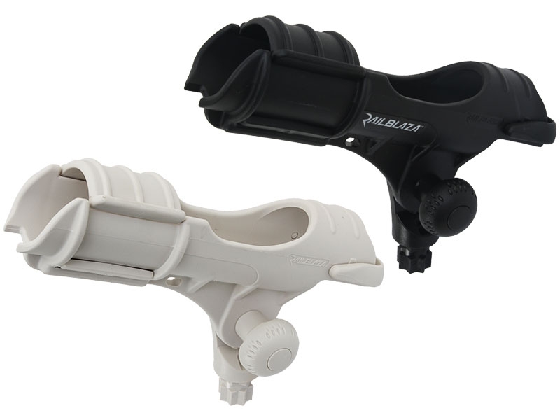 RAILBLAZA Rod Holder II and StarPort Kit