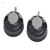 RAILBLAZA StarPort Two-Pack White
