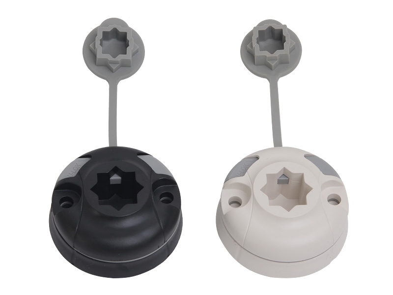 RAILBLAZA StarPort Two-Pack