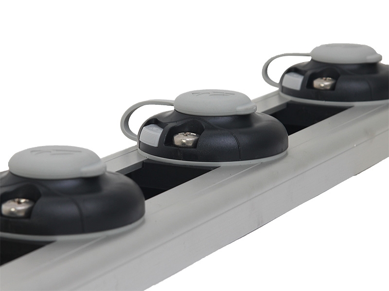 RAILBLAZA TracPort Dash Kit 500mm