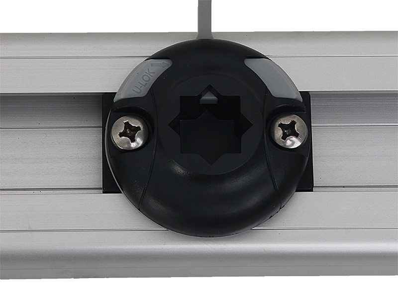 RAILBLAZA TracPort Dash Kit 350mm