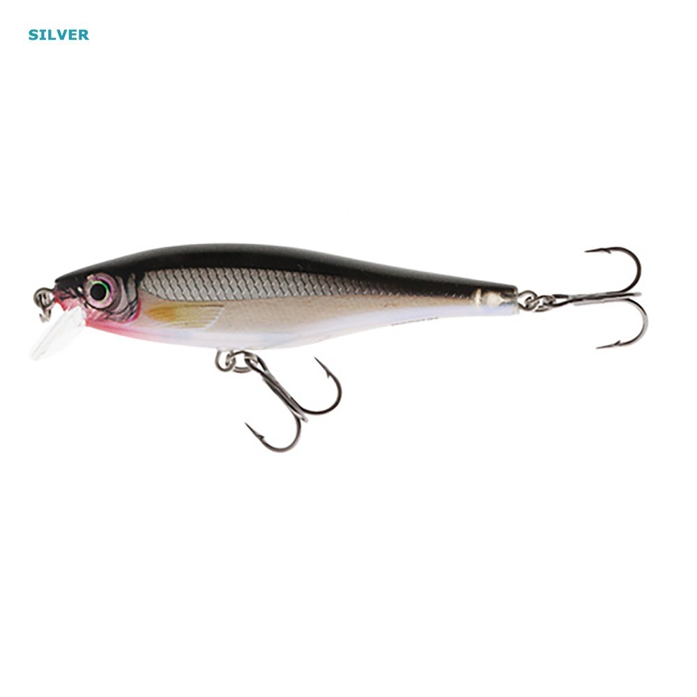 Rapala BX Trolling Minnow Lure 70mm 