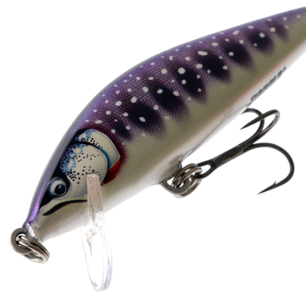 Rapala Countdown Elite Gilded Sinking Lure 7.5cm 10g