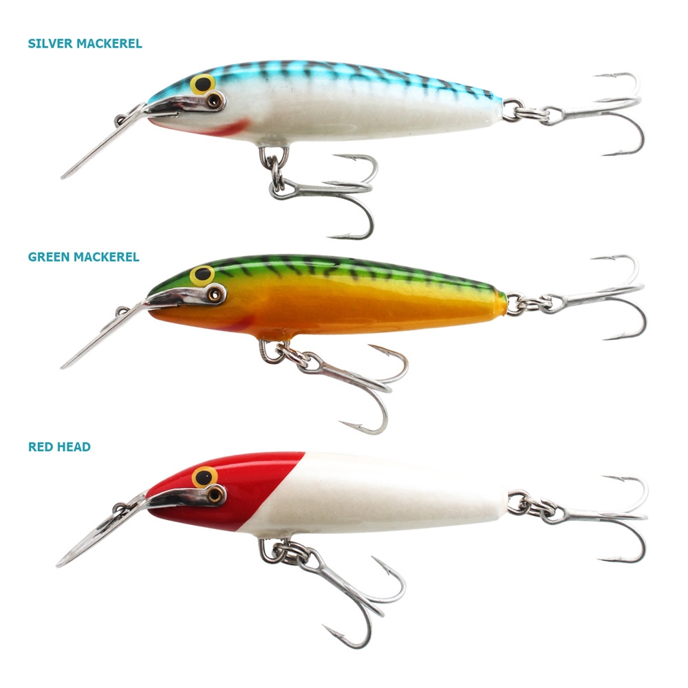 Rapala Magnum CD-7 Sinking Lure 7cm