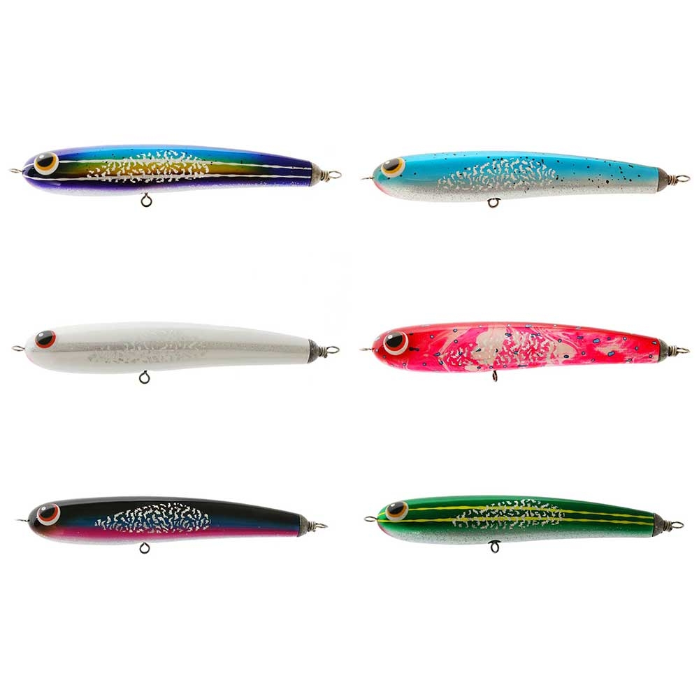 ReefsEDGE Dropoff Floating Stickbait 230mm 130g