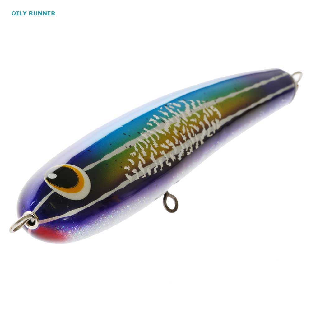 ReefsEDGE Dropoff Floating Stickbait 230mm 130g