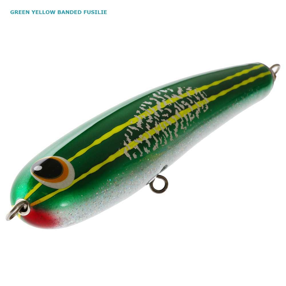 ReefsEDGE Dropoff Floating Stickbait 230mm 130g