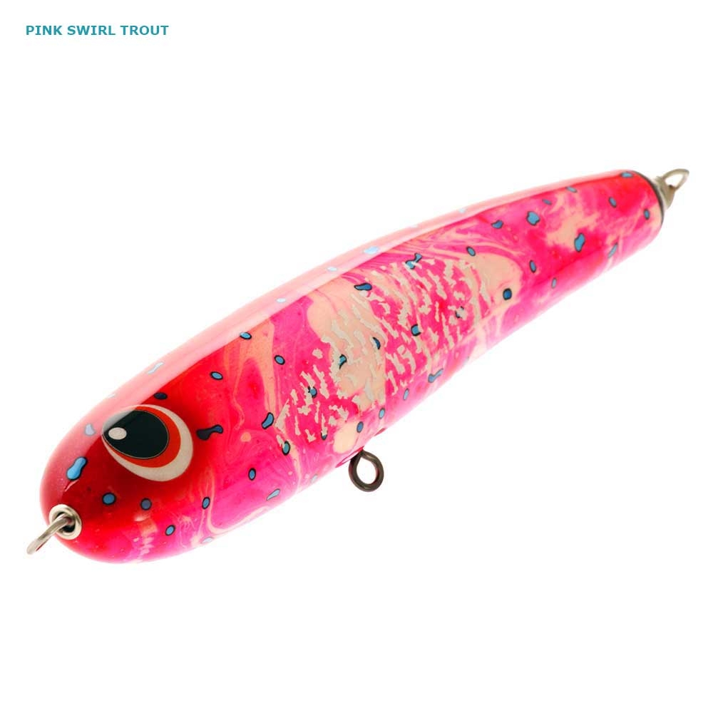 ReefsEDGE Dropoff Floating Stickbait 230mm 130g