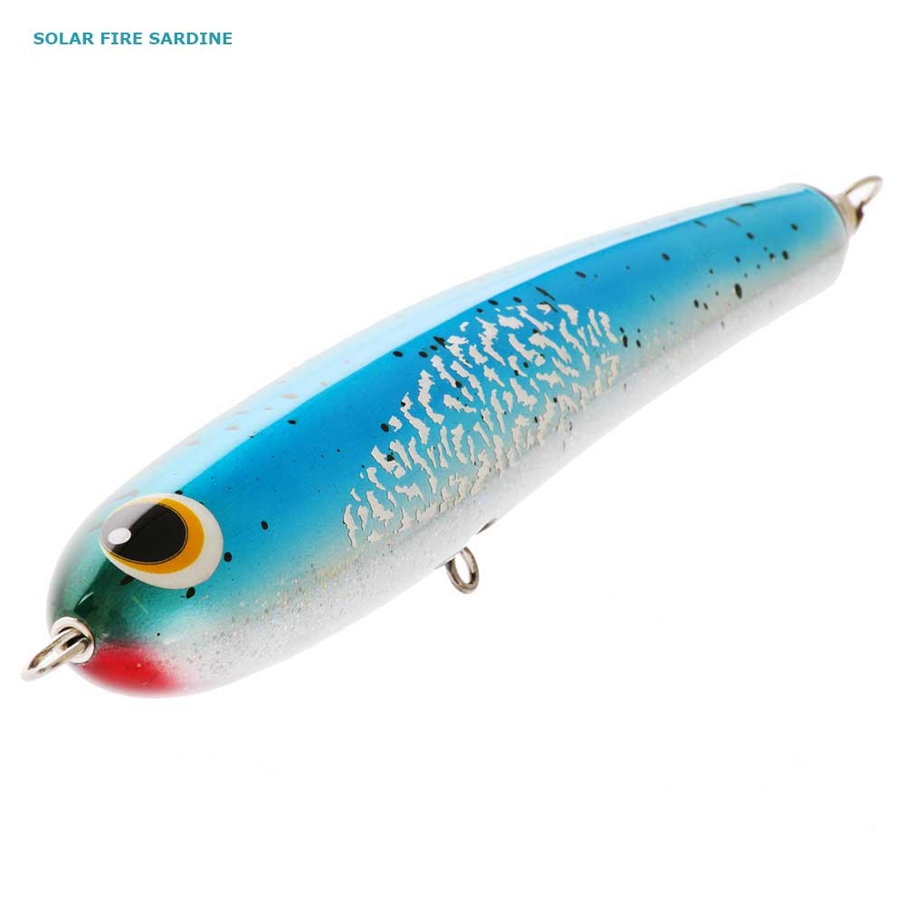 ReefsEDGE Dropoff Floating Stickbait 230mm 130g