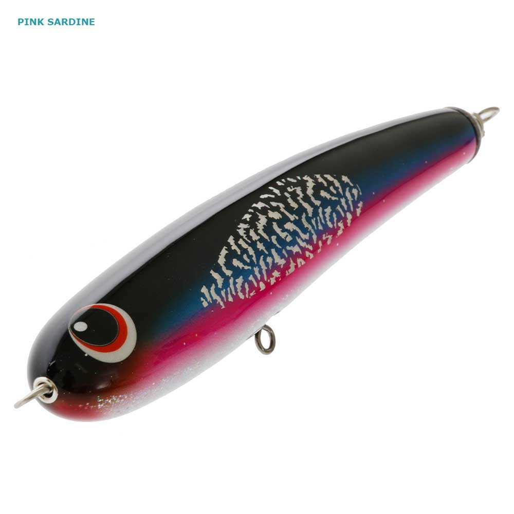 ReefsEDGE Dropoff Floating Stickbait 230mm 130g