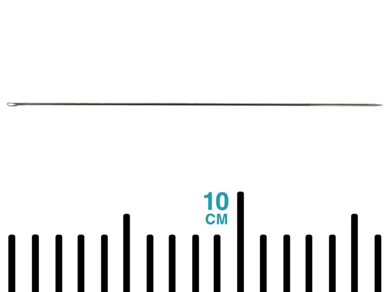 Jig Star Rev Latch Rigging Needle Large