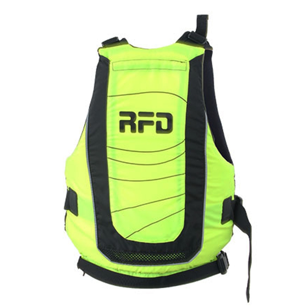 RFD Briza 53N Kayak PFD Life Vest
