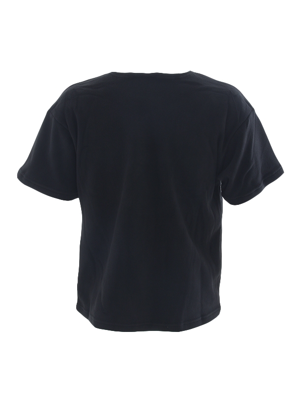 Ridgeline Classic Workmans T-Shirt Black XS