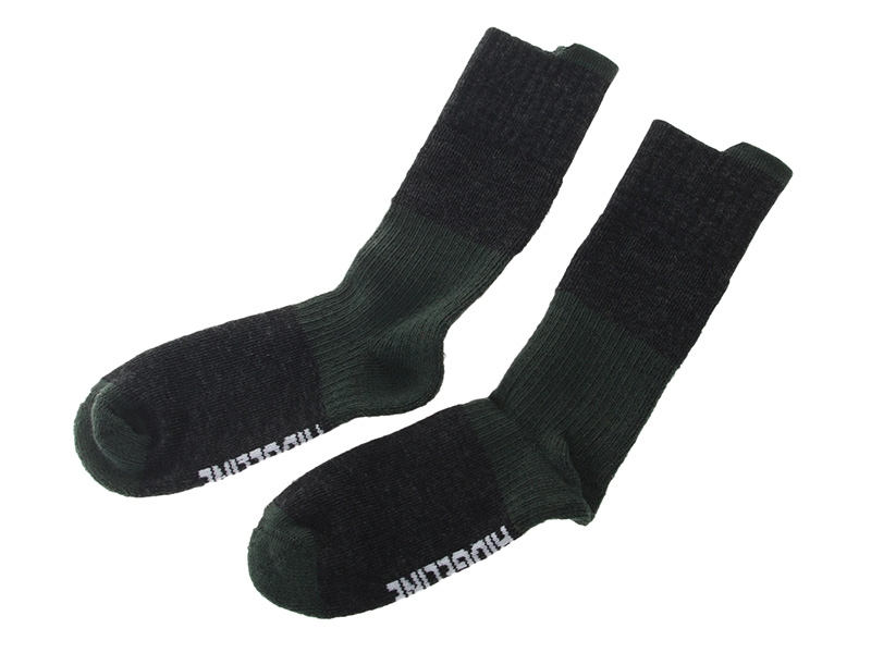 Ridgeline Gumboot Merino Socks