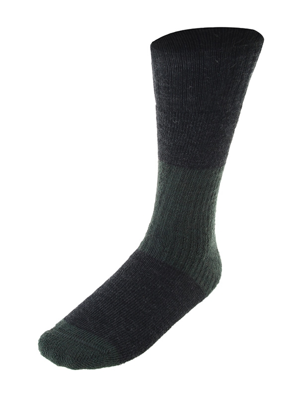 Ridgeline Gumboot Merino Socks