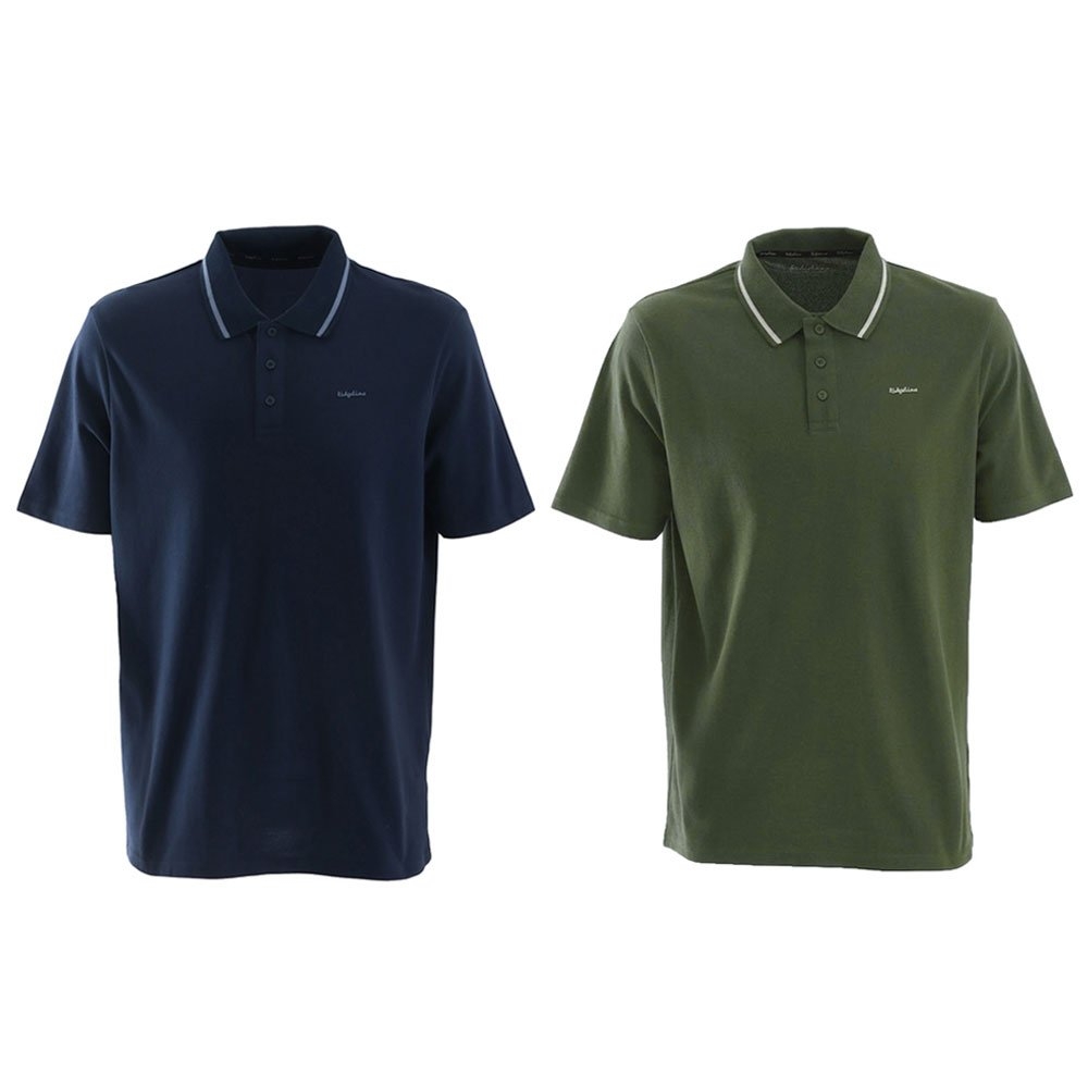 Ridgeline Kilworth Mens Cotton Polo Shirt