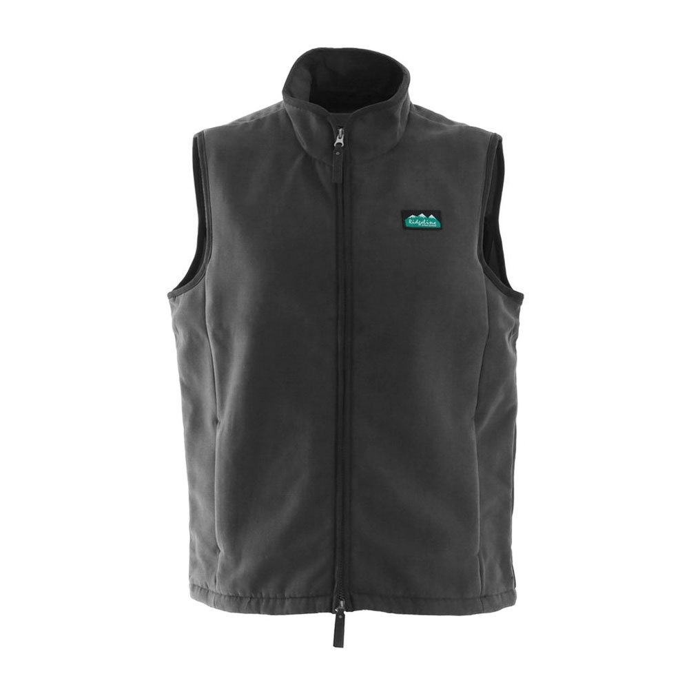 Ridgeline Monarch Mens Moleskin Vest