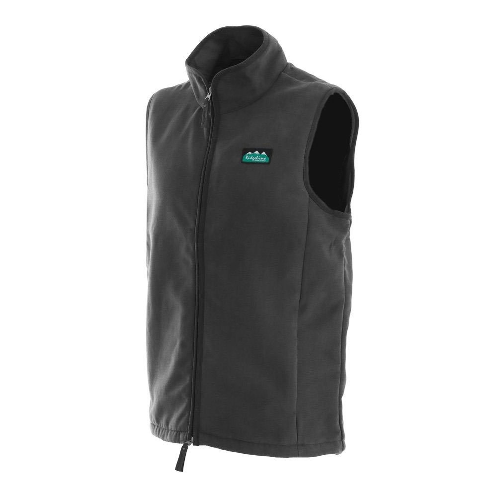 Ridgeline Monarch Mens Moleskin Vest