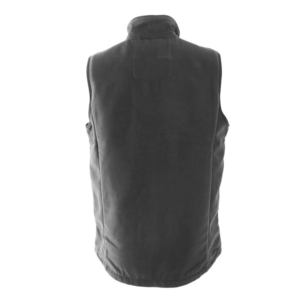 Ridgeline Monarch Mens Moleskin Vest