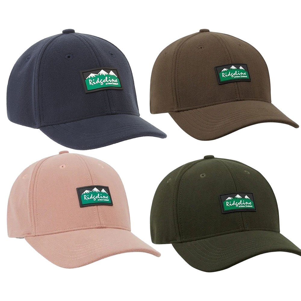 Ridgeline Monsoon Classic Cap