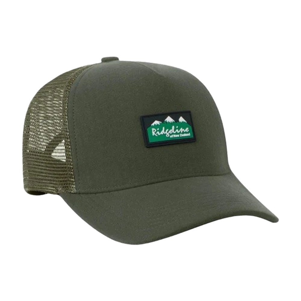 Ridgeline Monsoon Trucker Cap