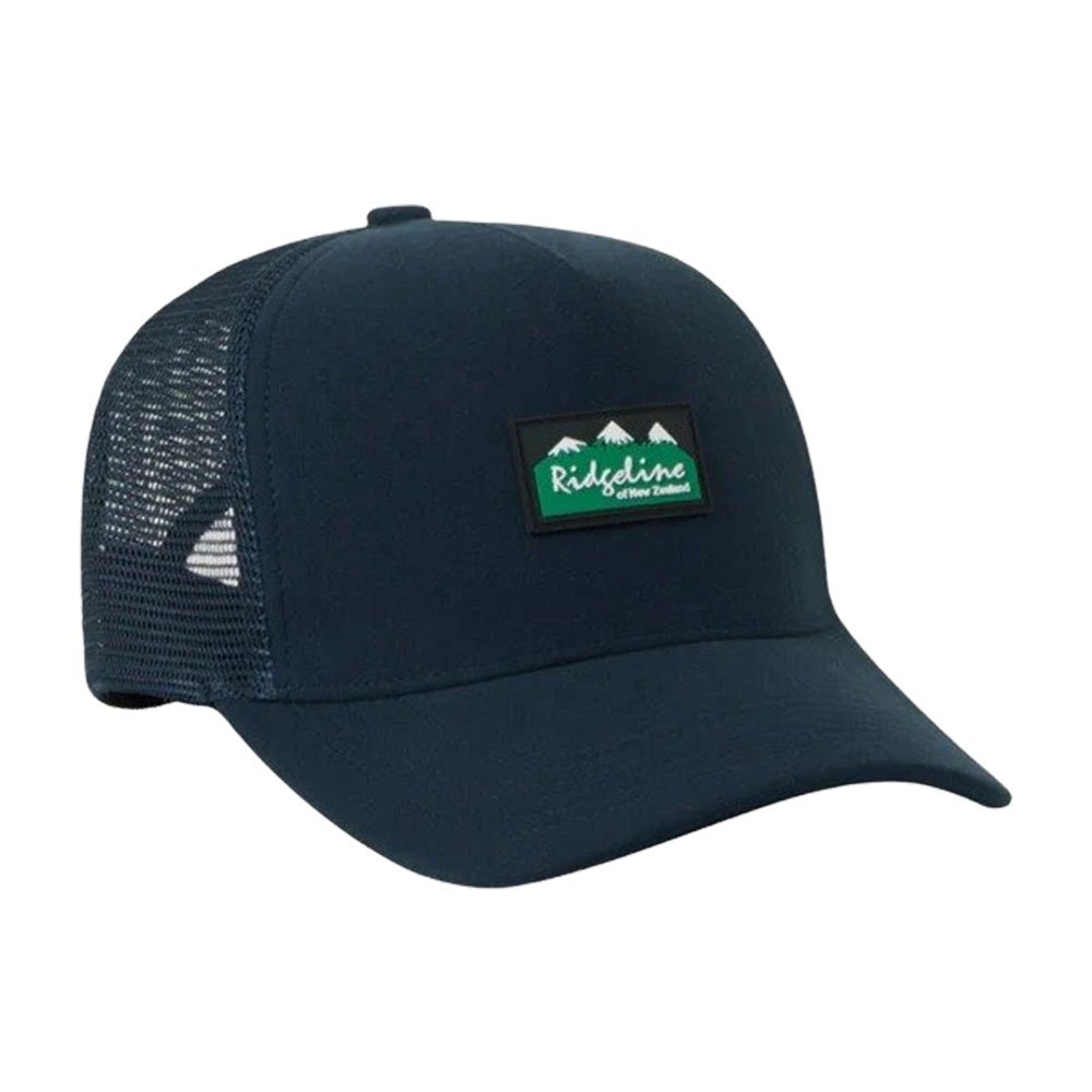 Ridgeline Monsoon Trucker Cap