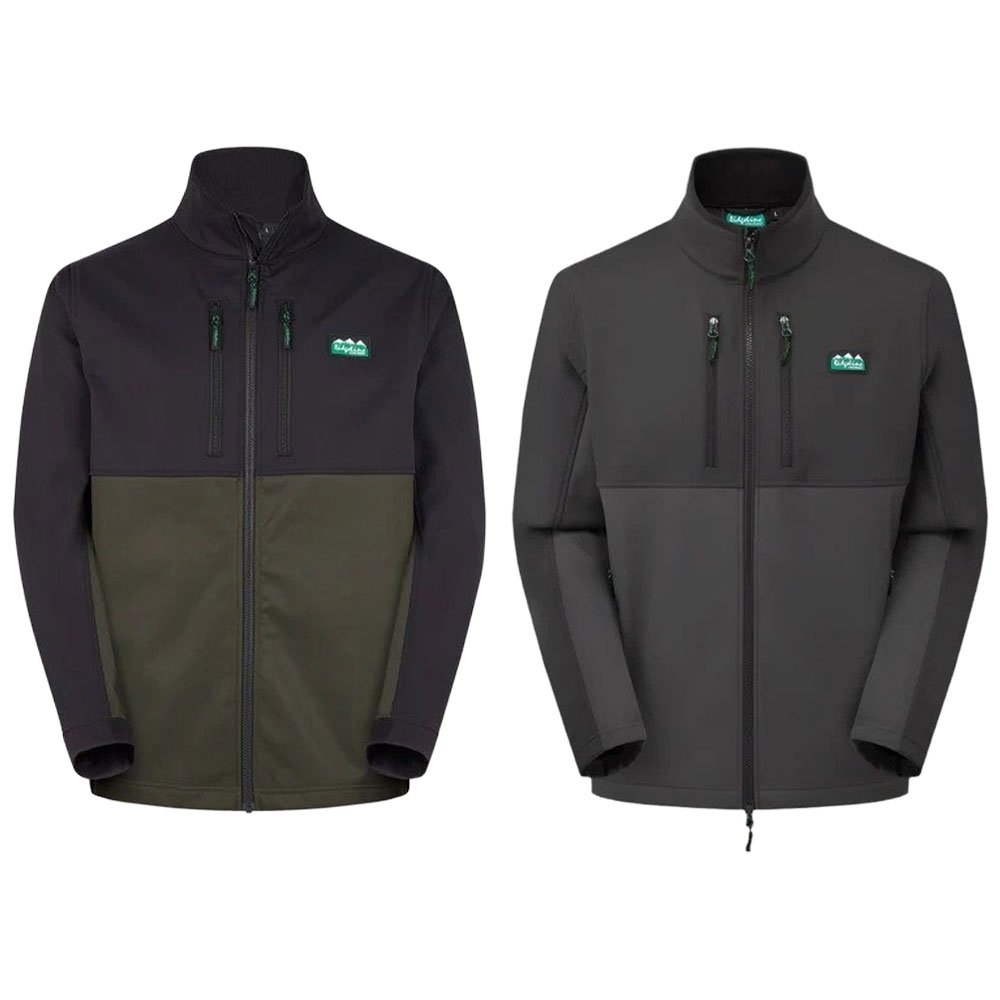 Ridgeline Ranger Mens Softshell Jacket