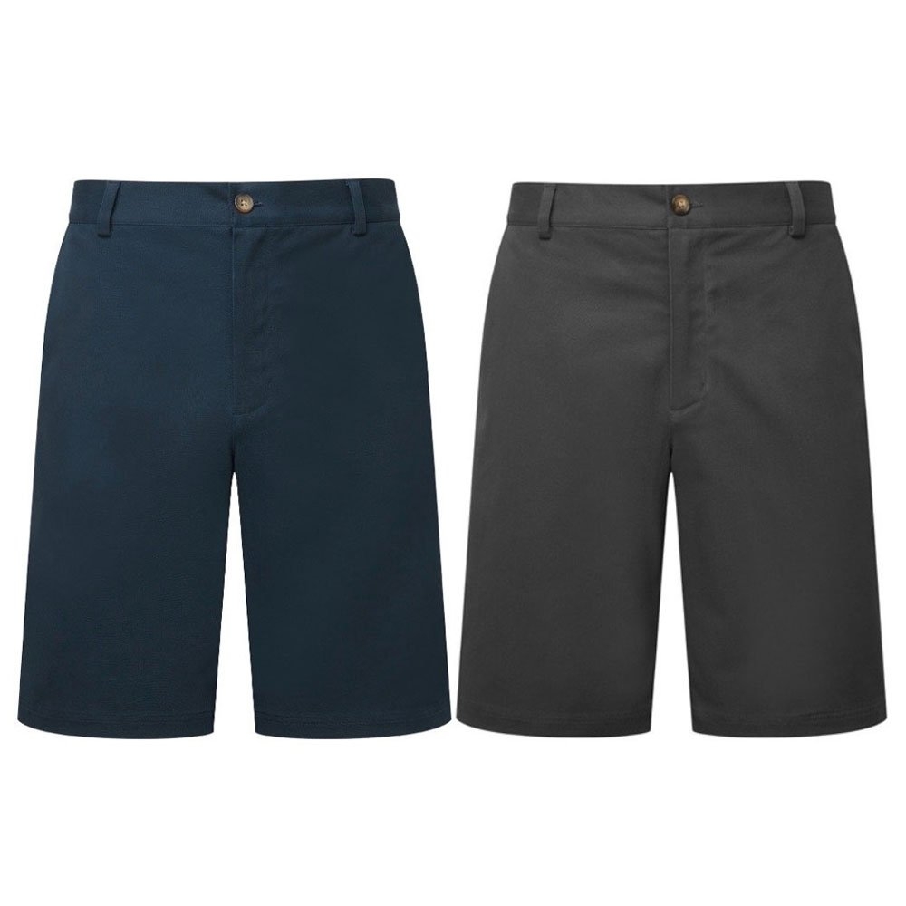 Ridgeline Waxham Mens Cotton Shorts