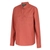 Ridgeline Yard Womens Long Sleeve Placket Shirt Rose S