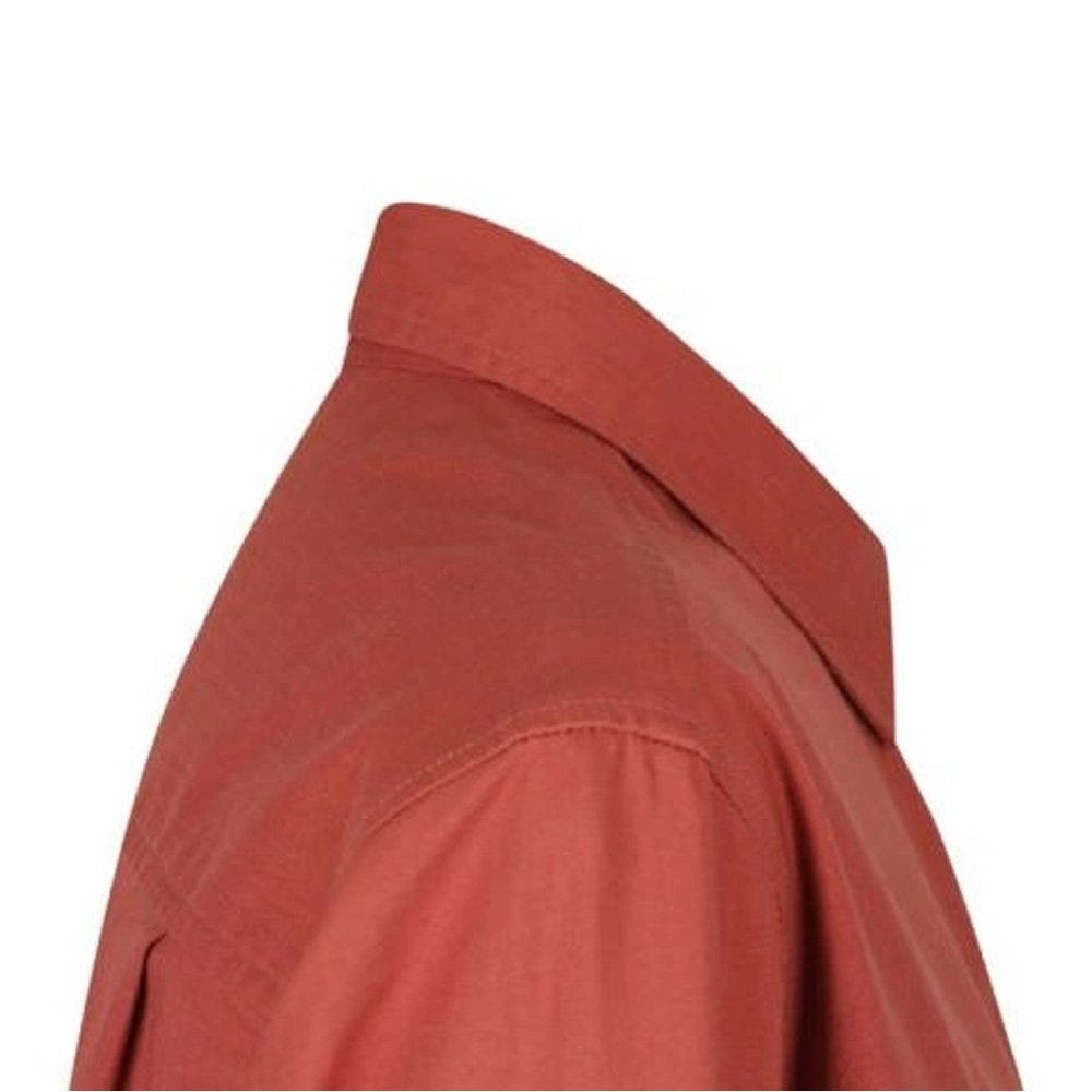 Ridgeline Yard Womens Long Sleeve Placket Shirt