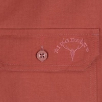 Ridgeline Yard Womens Long Sleeve Placket Shirt Thumbnail Ridgeline Yard Womens Long Sleeve Placket Shirt