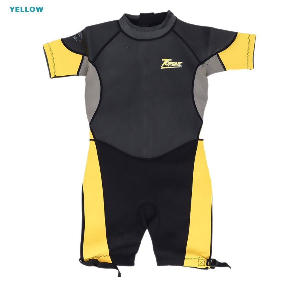 Ron Marks Pro Tour Junior Springsuit 3mm