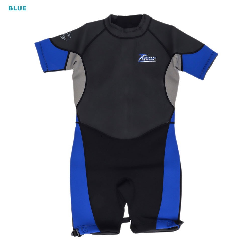 Ron Marks Pro Tour Junior Springsuit 3mm