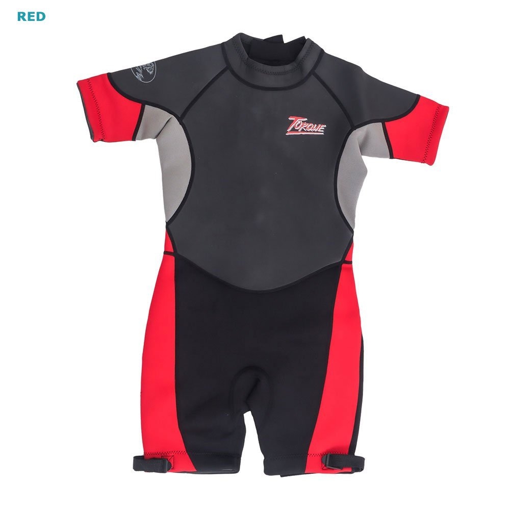 Ron Marks Pro Tour Junior Springsuit 3mm