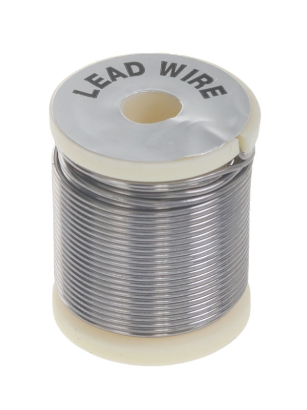 Round Lead Wire