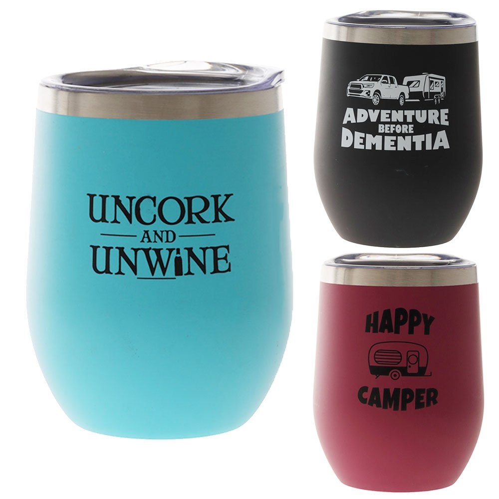 Royal Kitchenware Insulated Keep Cup 340ml