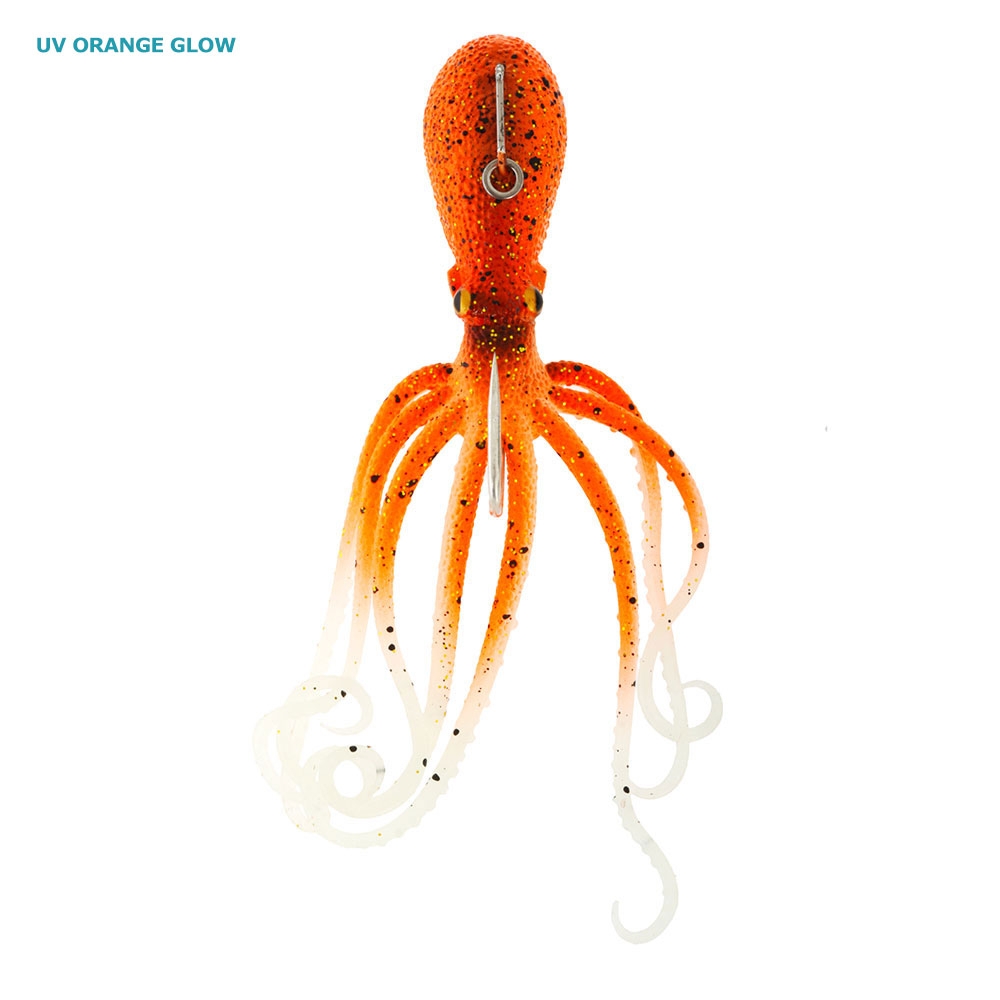 Savage Gear 3D Octopus Soft Bait Lure 300g 22cm