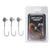 Savage Gear Ball Jig Heads No.1 2g Qty 3