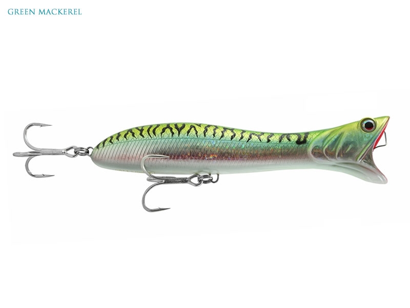 Savage Gear Panic Popper Lure 13.5cm 38g