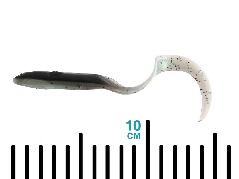 Savage Gear Real Eel Soft Bait 16cm Qty 3