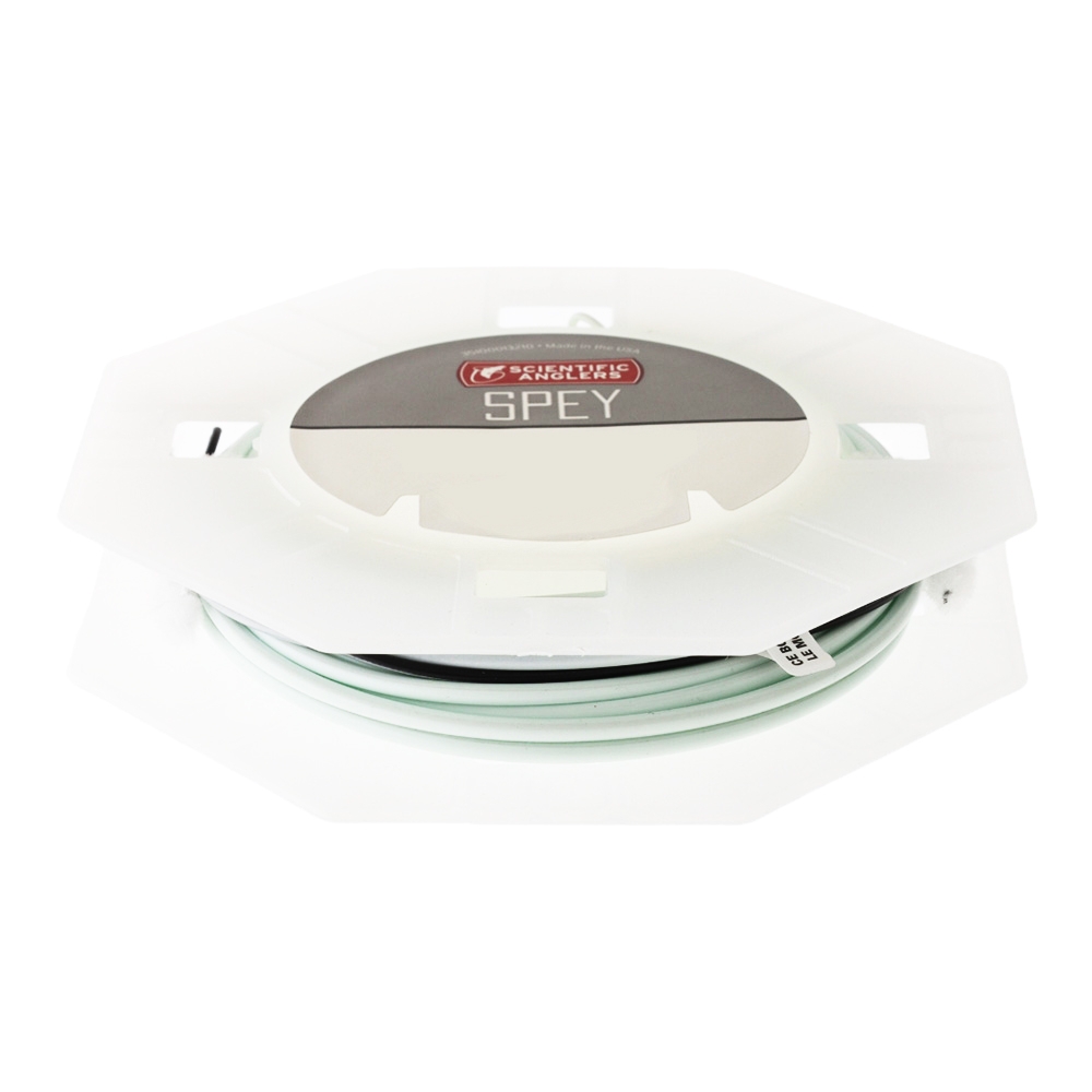 Scientific Anglers Spey Lite Skagit Head Floating Fly Line