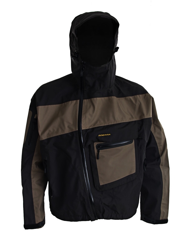 Scierra Kaitum Wading Jacket Small