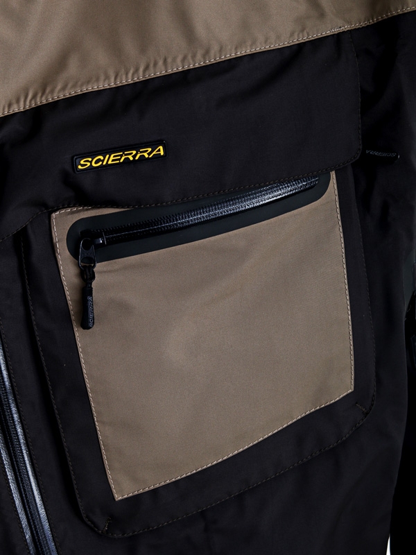 Scierra Kaitum Wading Jacket Medium