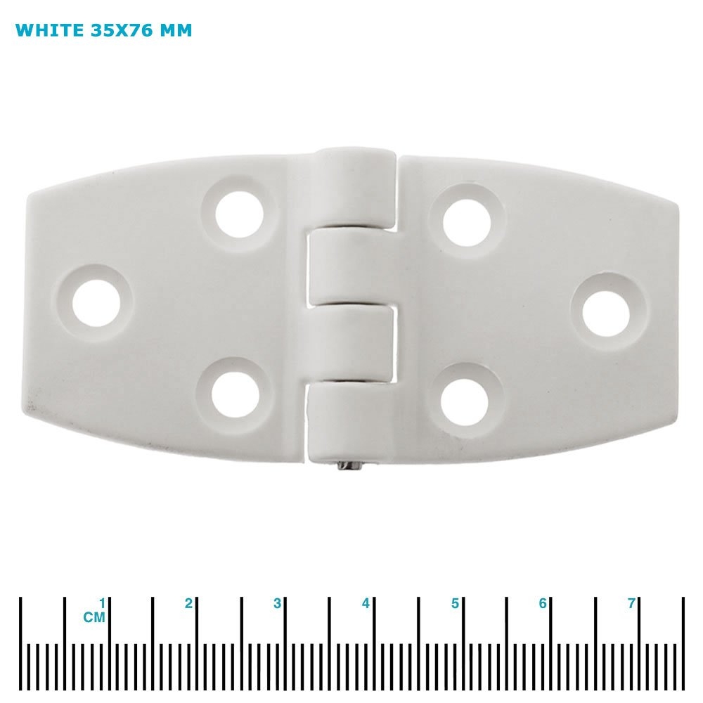 Sea-Dog Nylon Door Hinge