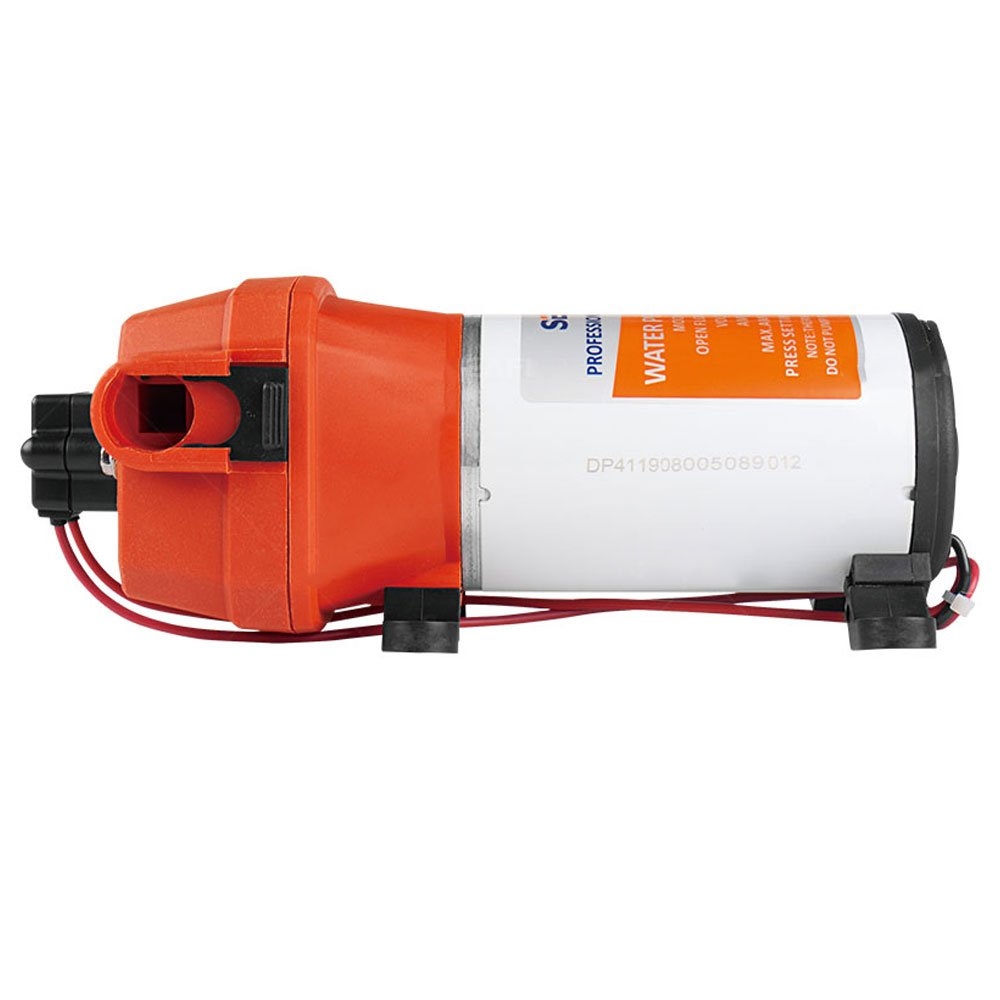 Seaflo 41 Series Diaphragm Pump 40PSI