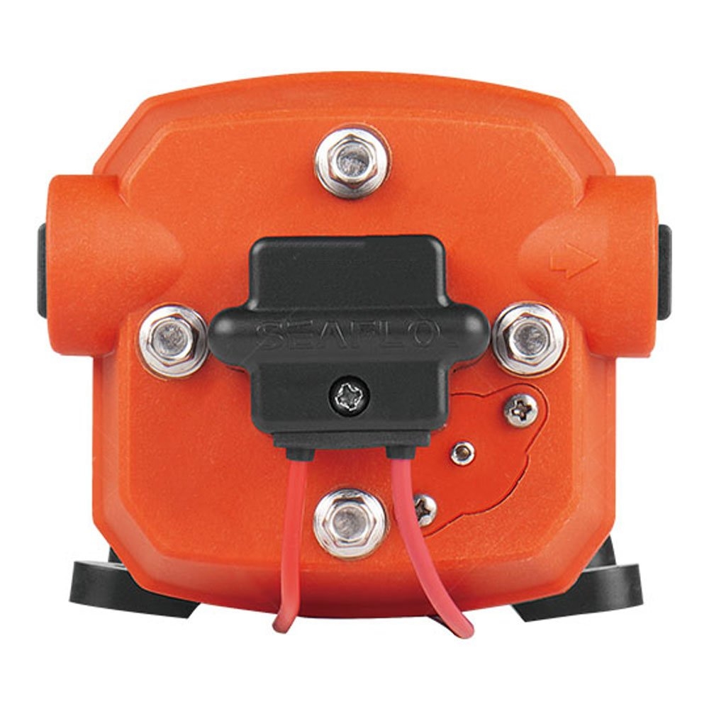 Seaflo 41 Series Diaphragm Pump 40PSI