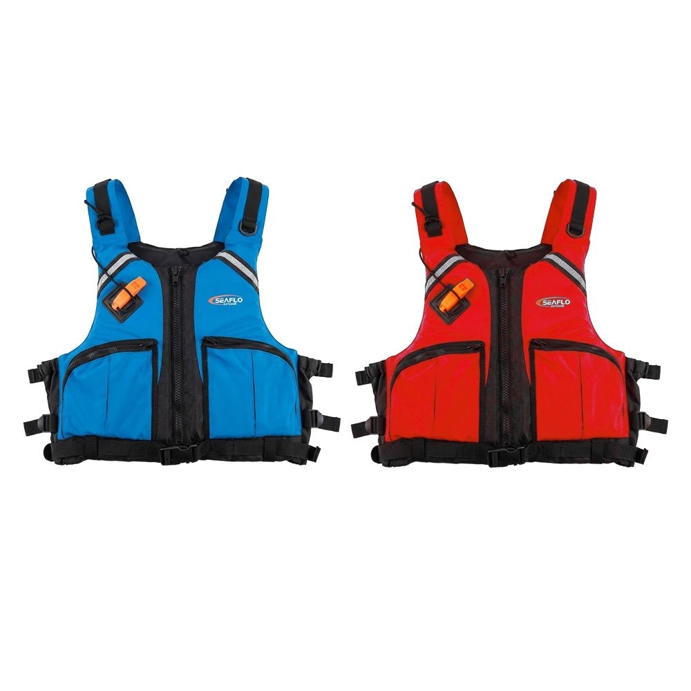 Seaflo EPE PFD Life Vest